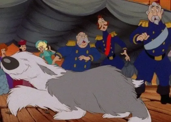 Image credit: Disney