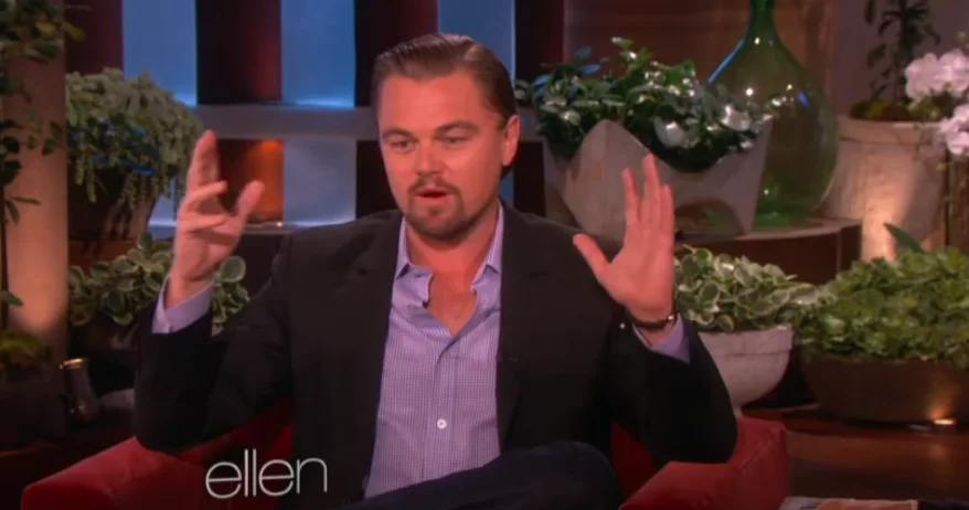 Image credit: YouTube | TheEllenShow