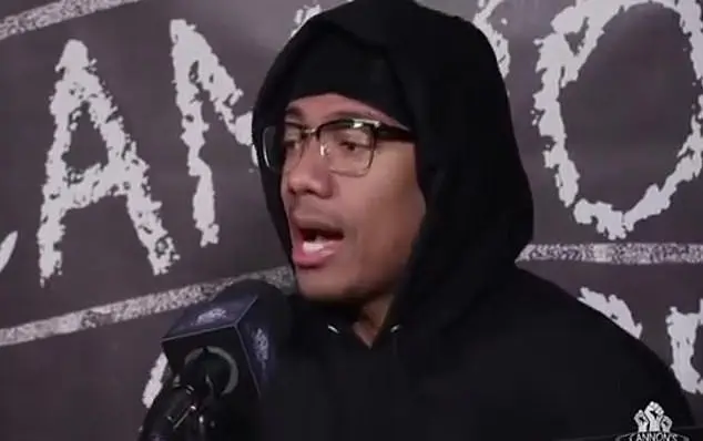 Image credit: YouTube | Nick Cannon