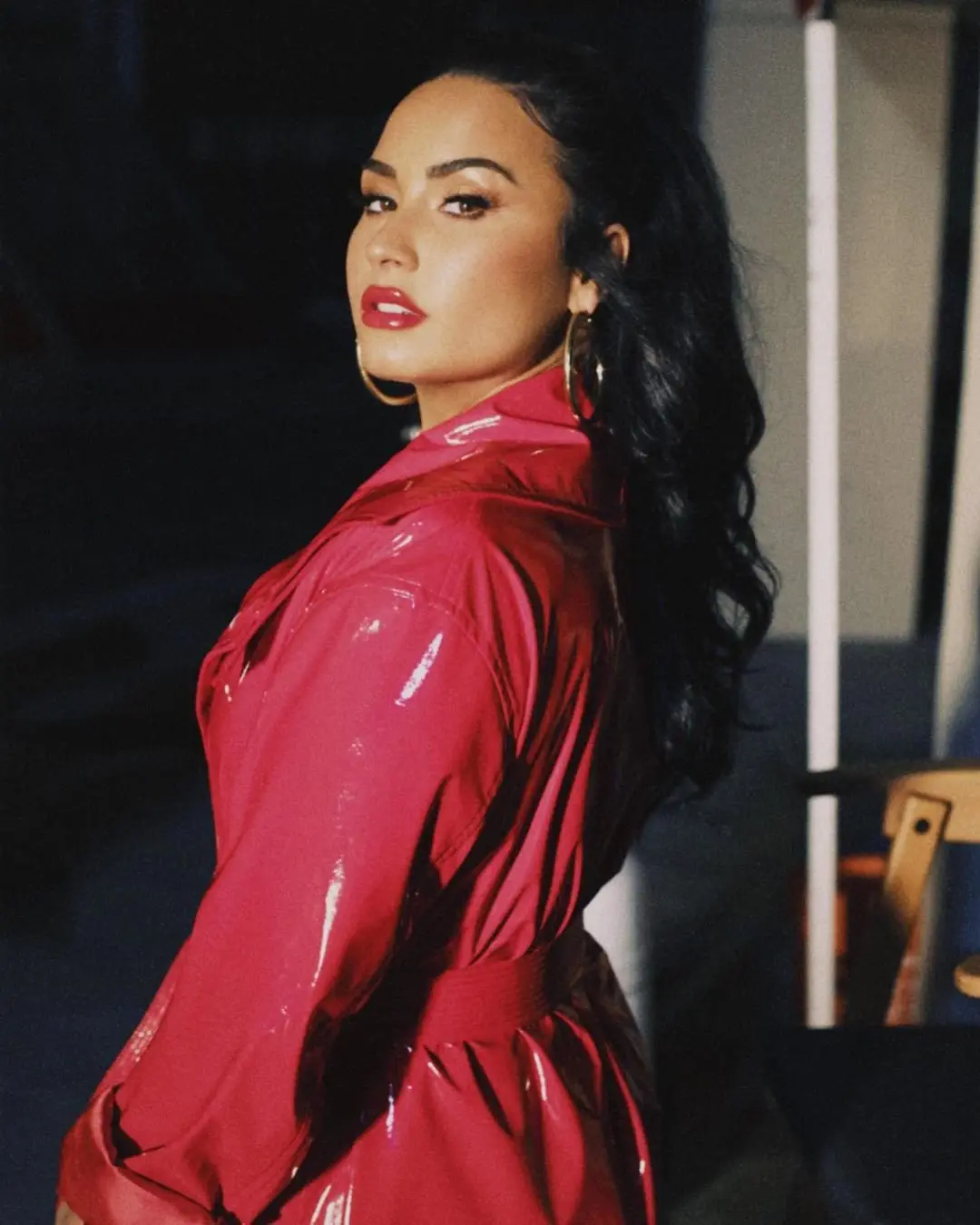 Image credit: Instagram | @ddlovato