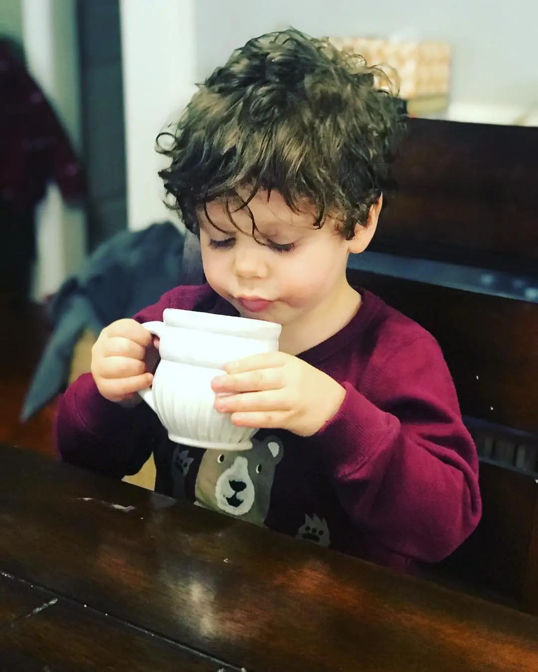 Image credit: Instagram | @jessaseewald