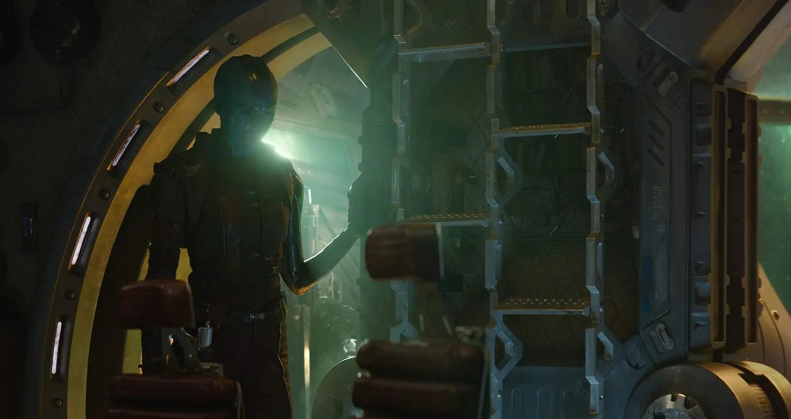 Image credit: Marvel