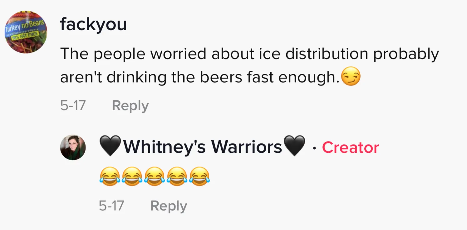Image credit: TikTok | @whitneyhorn88
