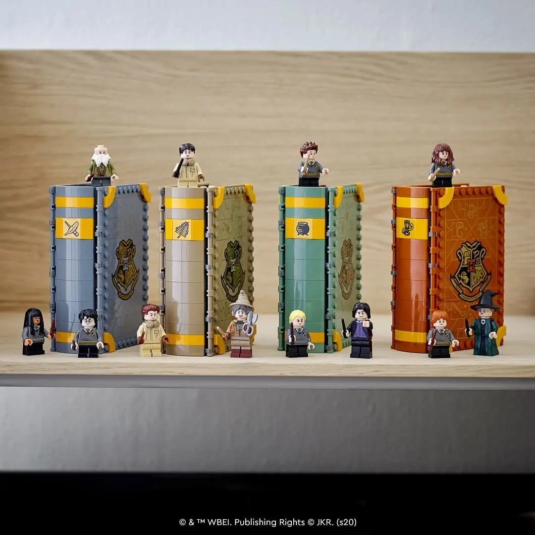 Image credit: Instagram | @lego