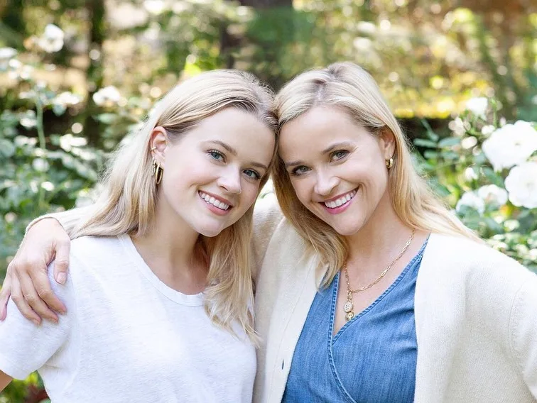 Image credit: Instagram | @reesewitherspoon