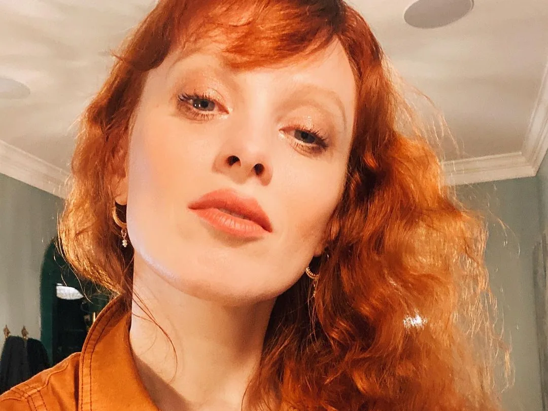 Image credit: Instagram | @karenelson