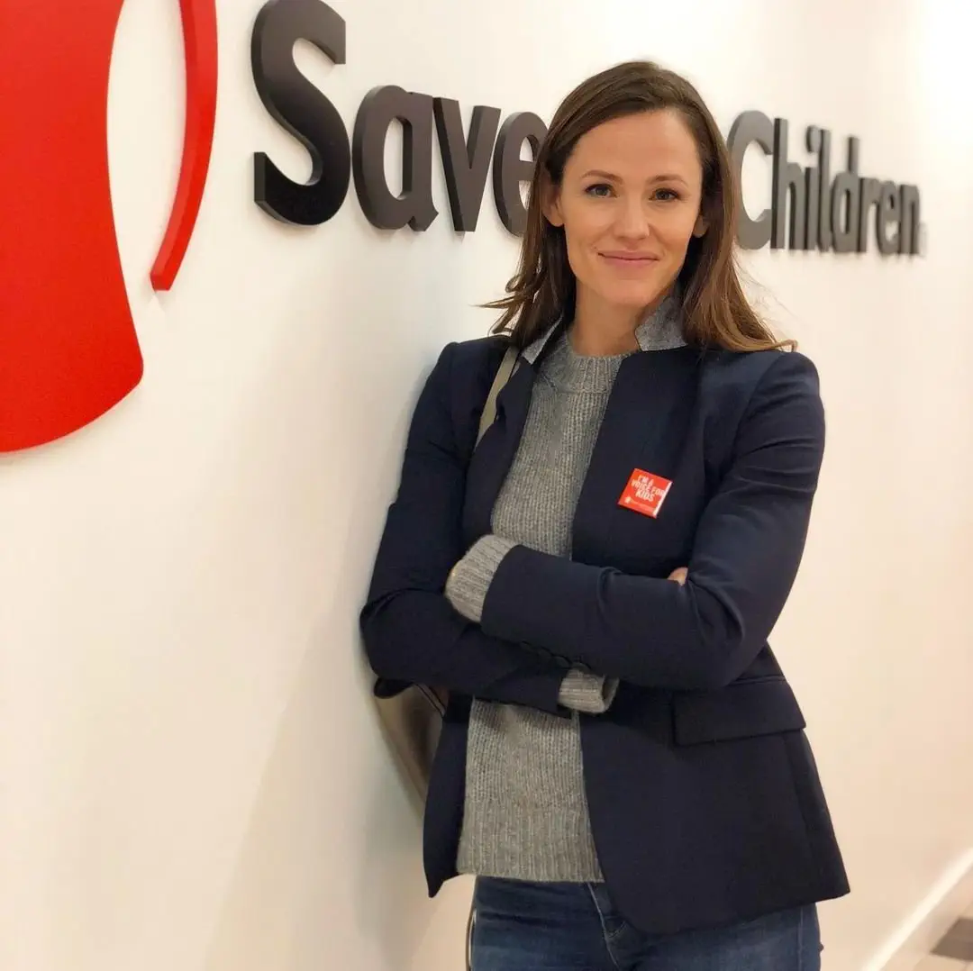 Image credit: Instagram | @jennifergarner