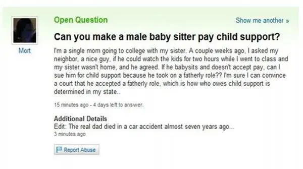 Image credit: Reddit