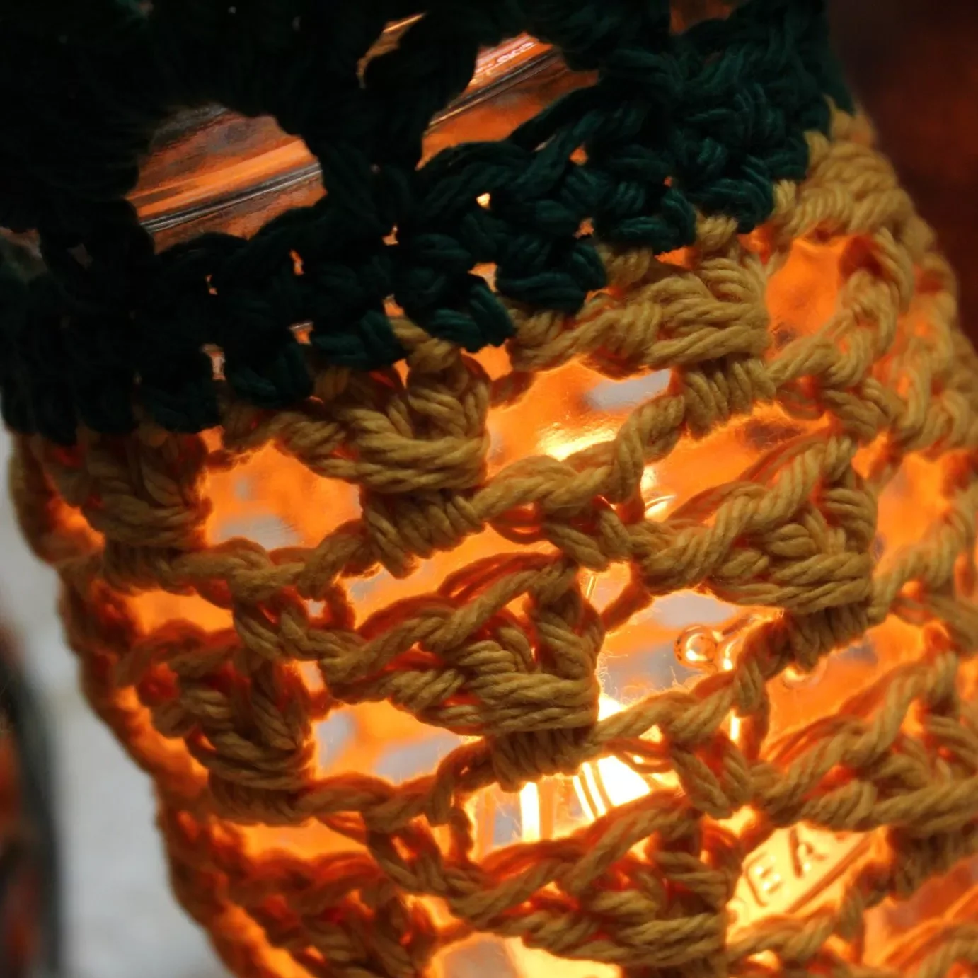 Image credit: Krissy's Over The Mountain Crochet