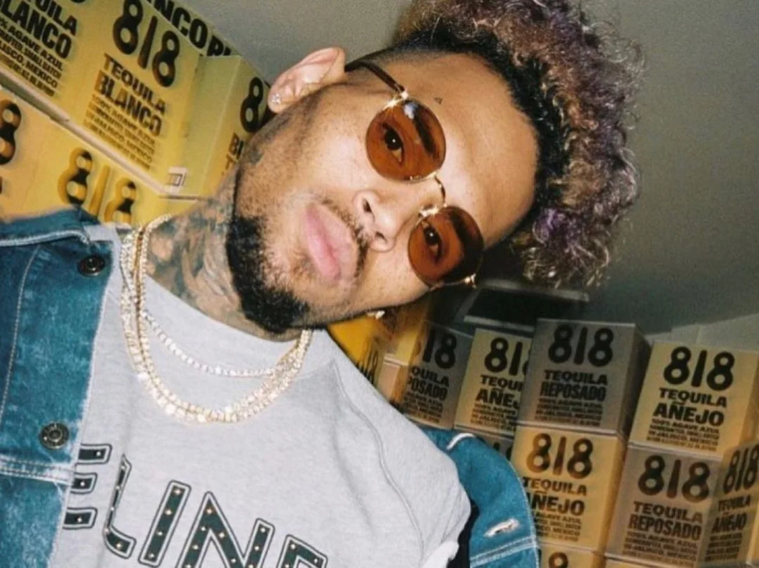 Image credit: Instagram | @chrisbrownofficial