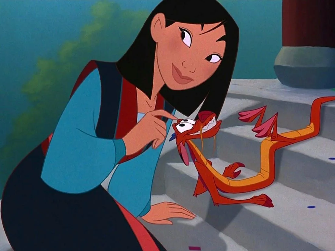 Image credit: Disney