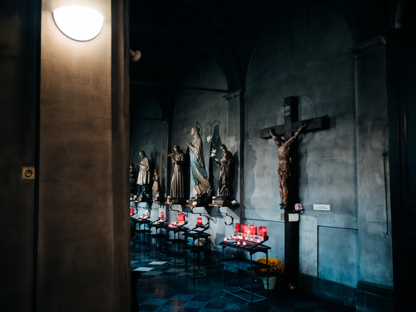 Image credit: Unsplash | Steven Kamps
