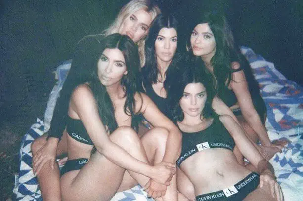 Image credit: Instagram | @khloekardashian