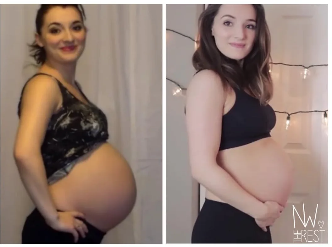 Image credit: Instagram l @nataliebennettvlogs