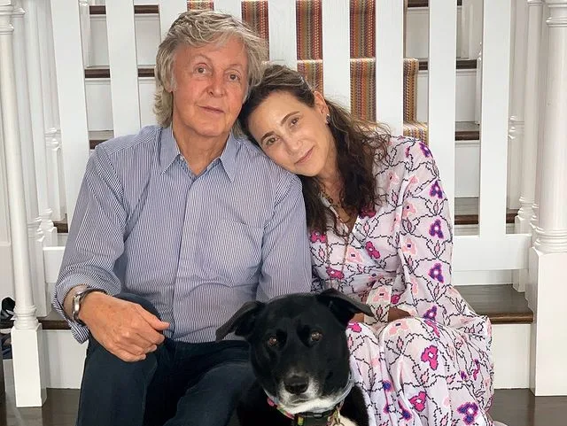 Image credit: Instagram | @paulmccartney