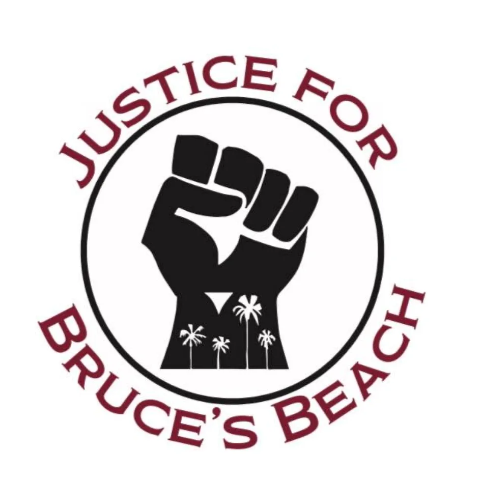 Image credit: Facebook | Justice for Bruce’s Beach
