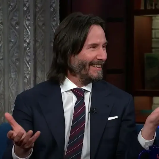 Image credit: YouTube | The Late Show with Stephen Colbert