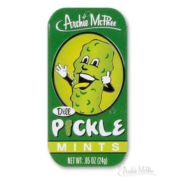 Image credit: Archie McPhee