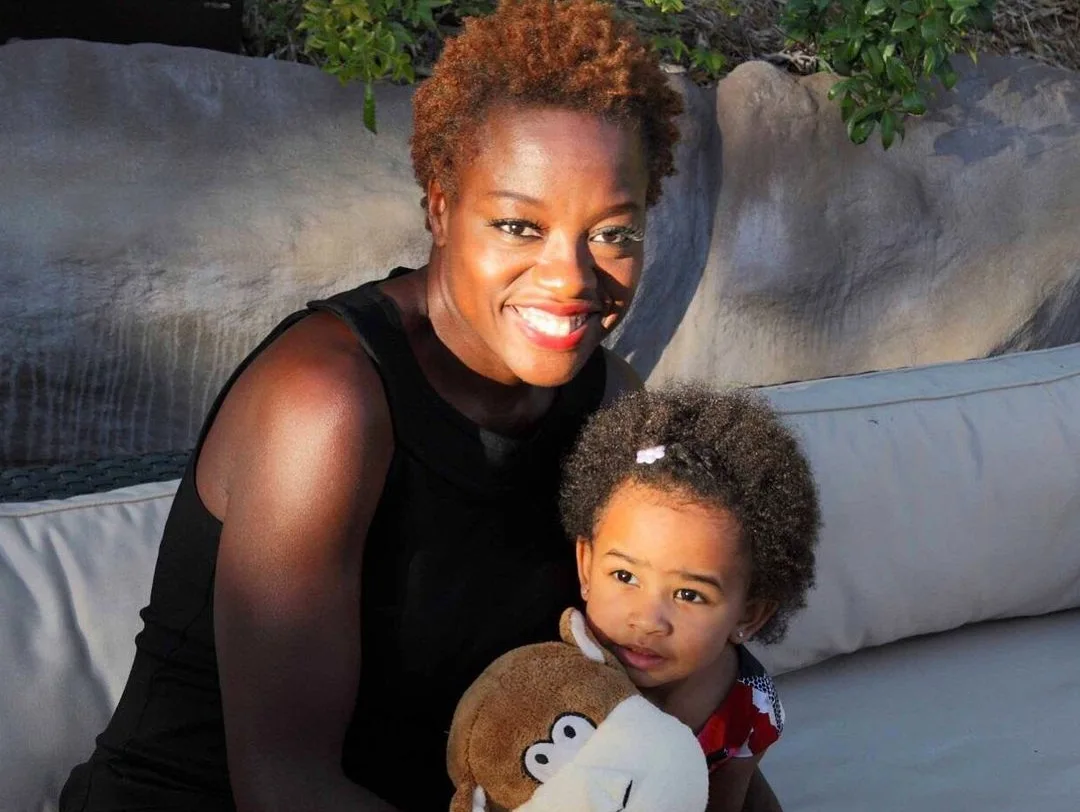 Image credit: Instagram | @violadavis