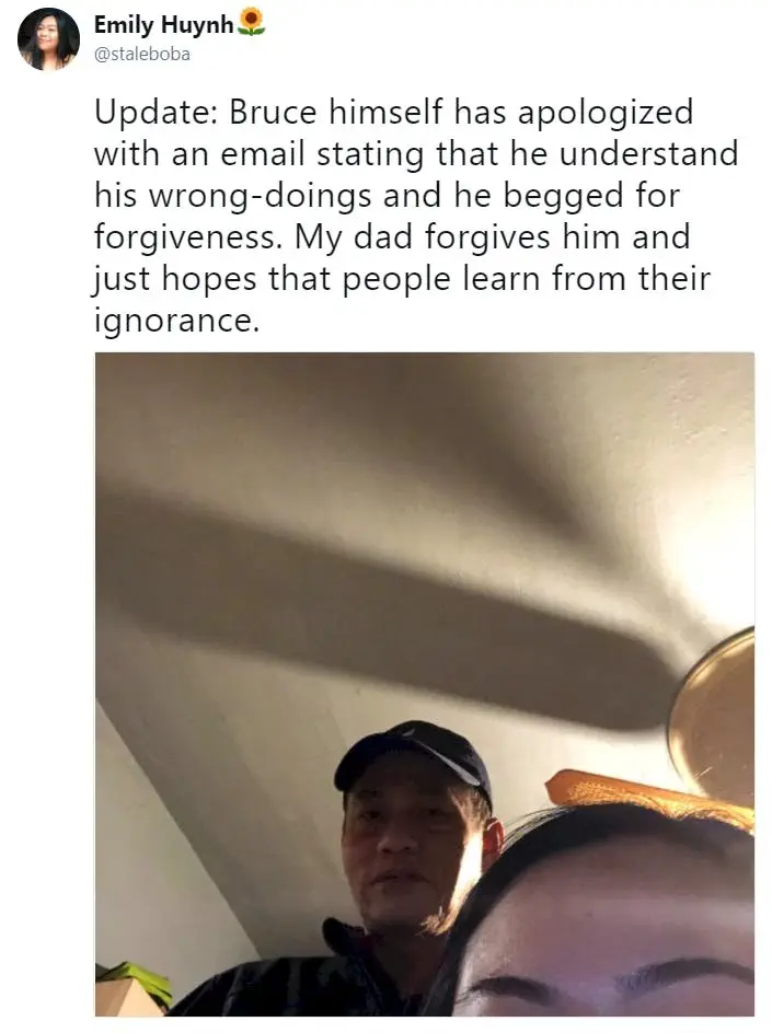 Image credit: Twitter | @staleboba