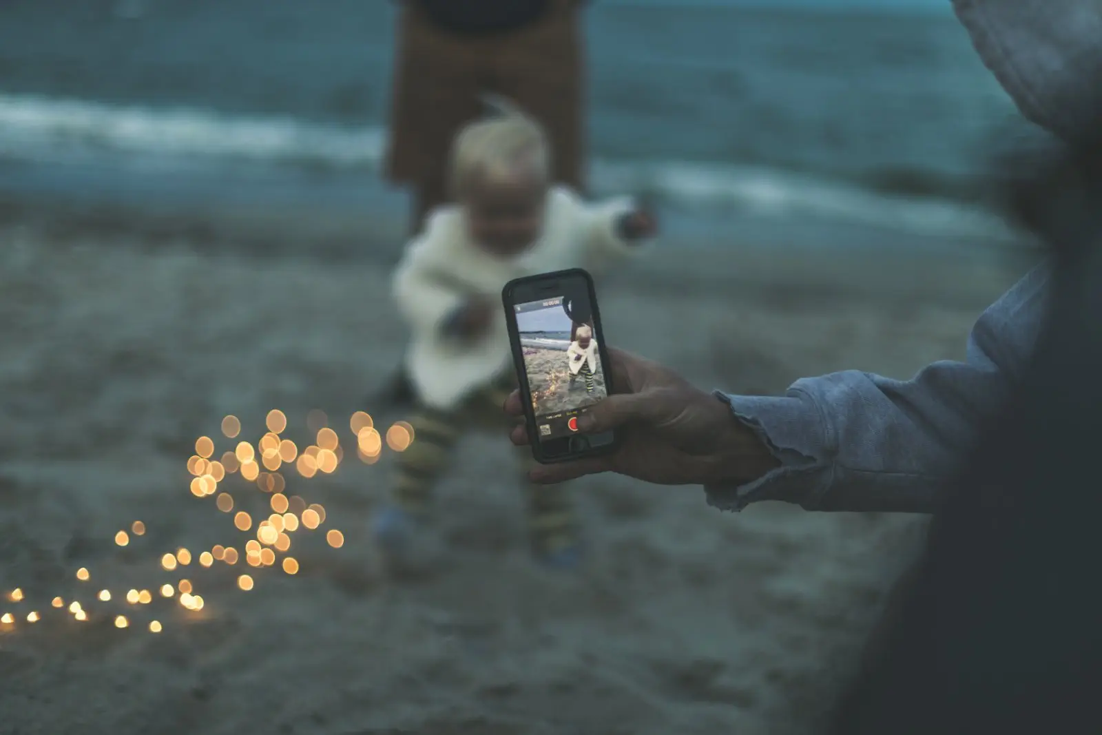 Image credit: Unsplash | Derek Thomson