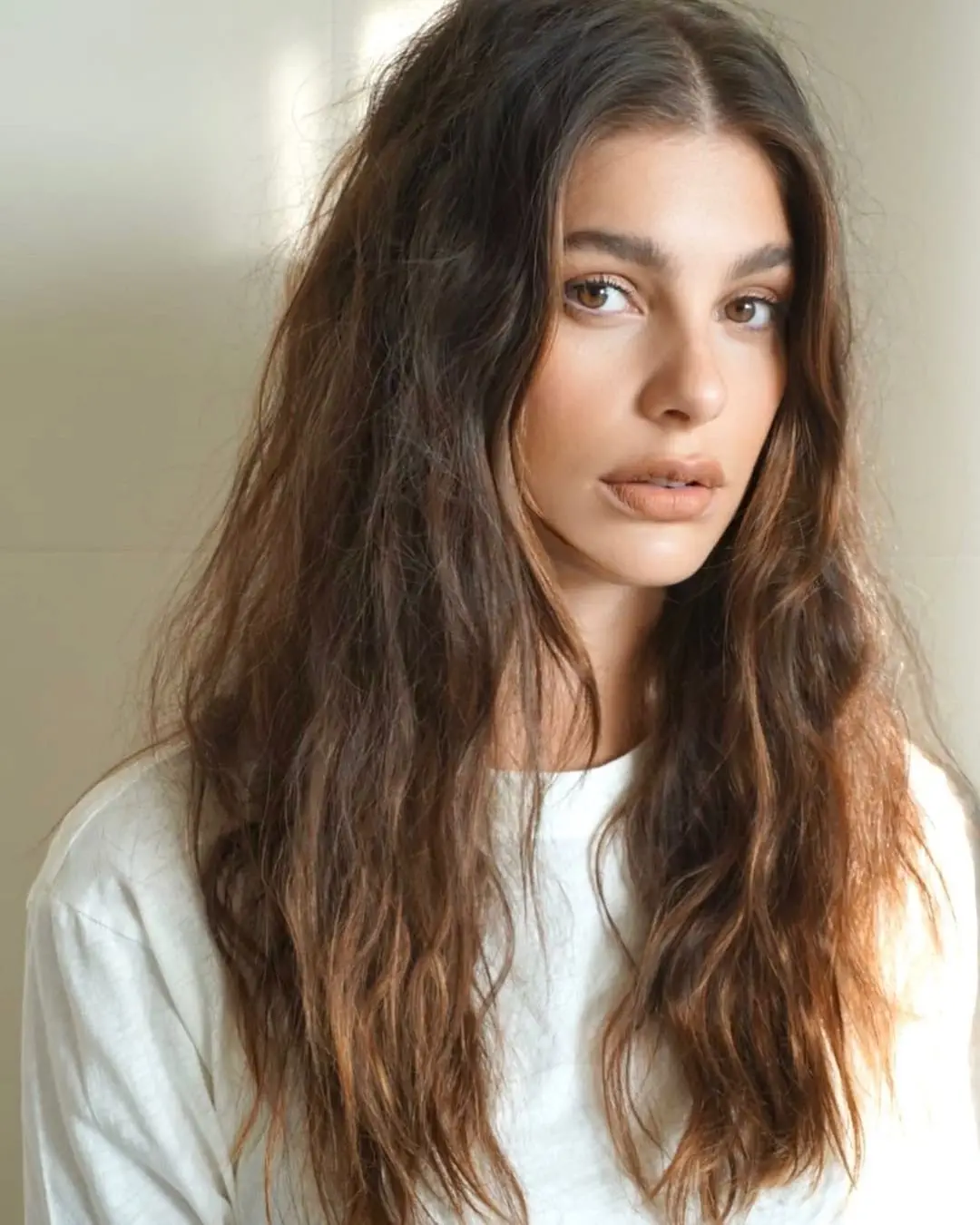 Image credit: Instagram | @camilamorrone