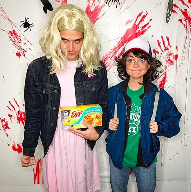 Image credit: Instagram | @sarahhyland