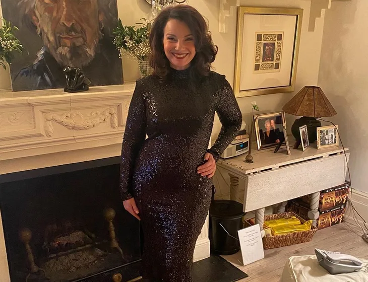 Image credit: Instagram | @officialfrandrescher