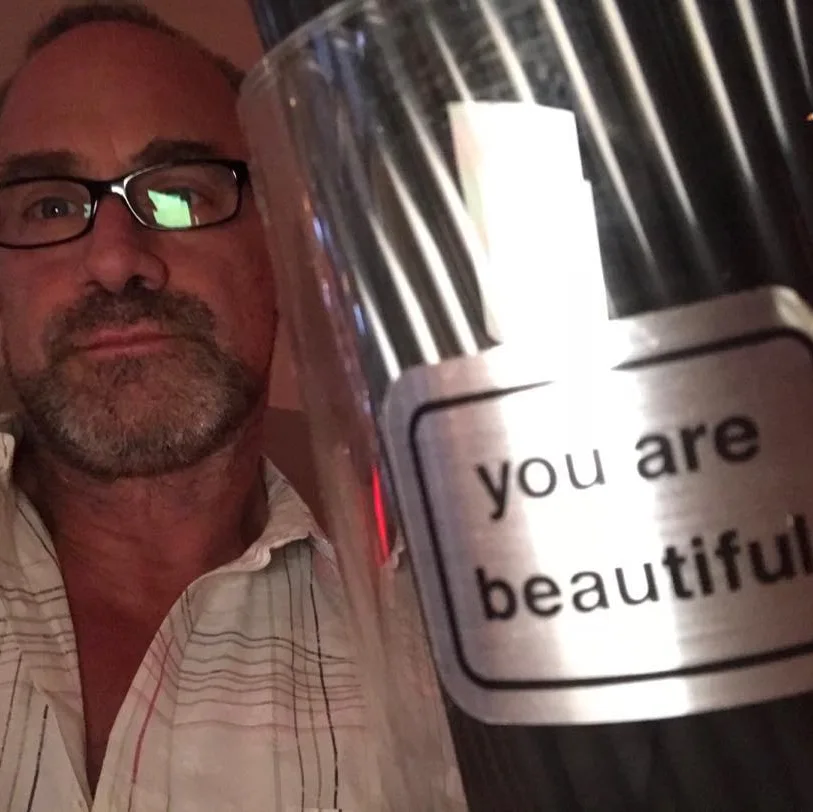 Image credit: Instagram | @chris_meloni