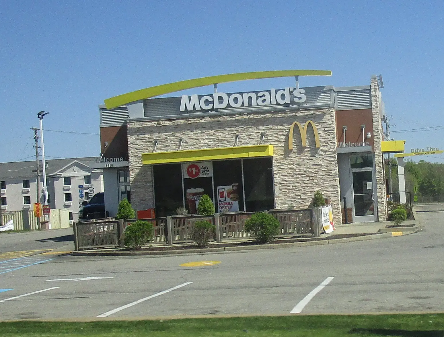 Image credit: Flickr | Random Retail