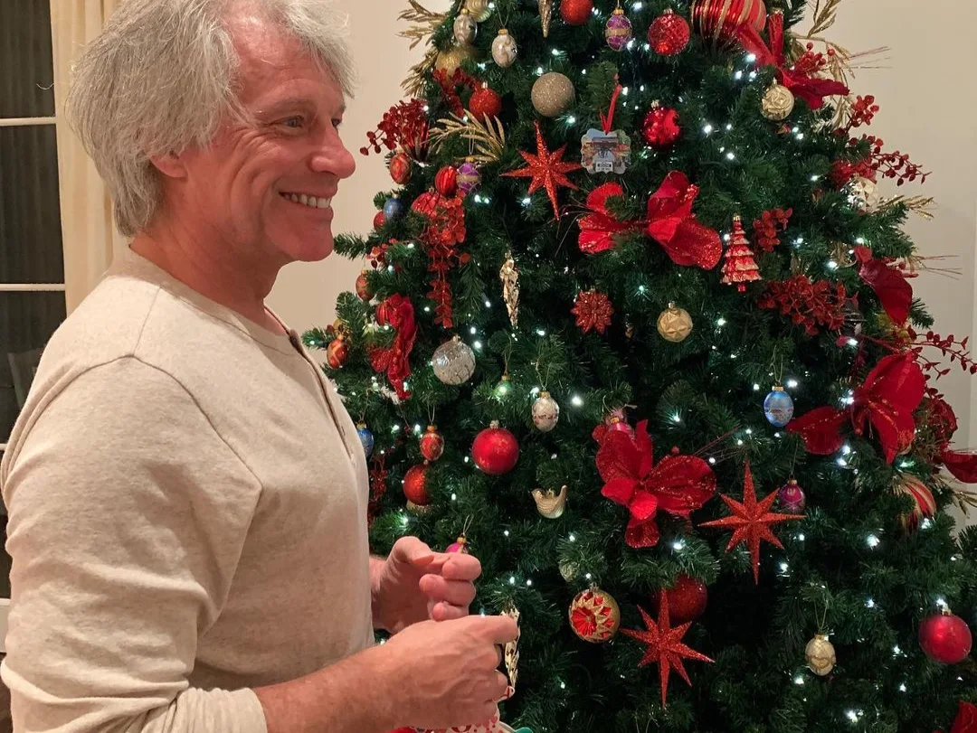 Image credit: Instagram | @jonbonjovi