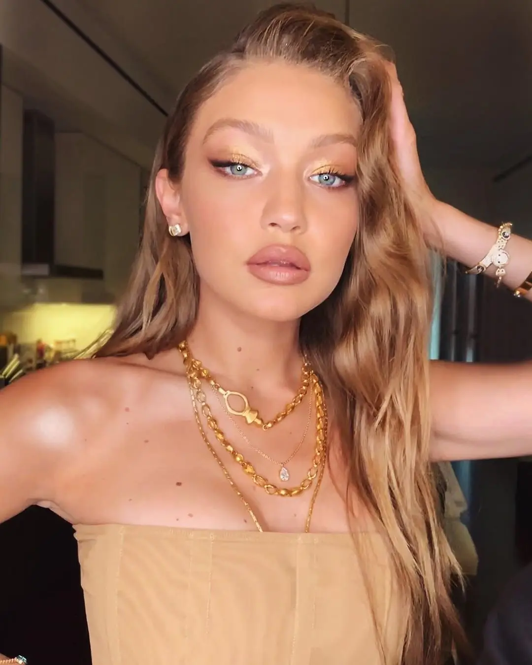 Image credit: Instagram | @gigihadid