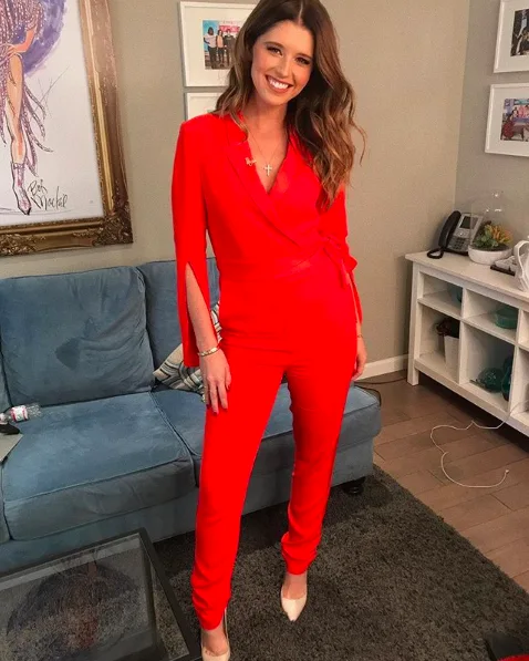 Image credit: Instagram | @katherineschwarzenegger