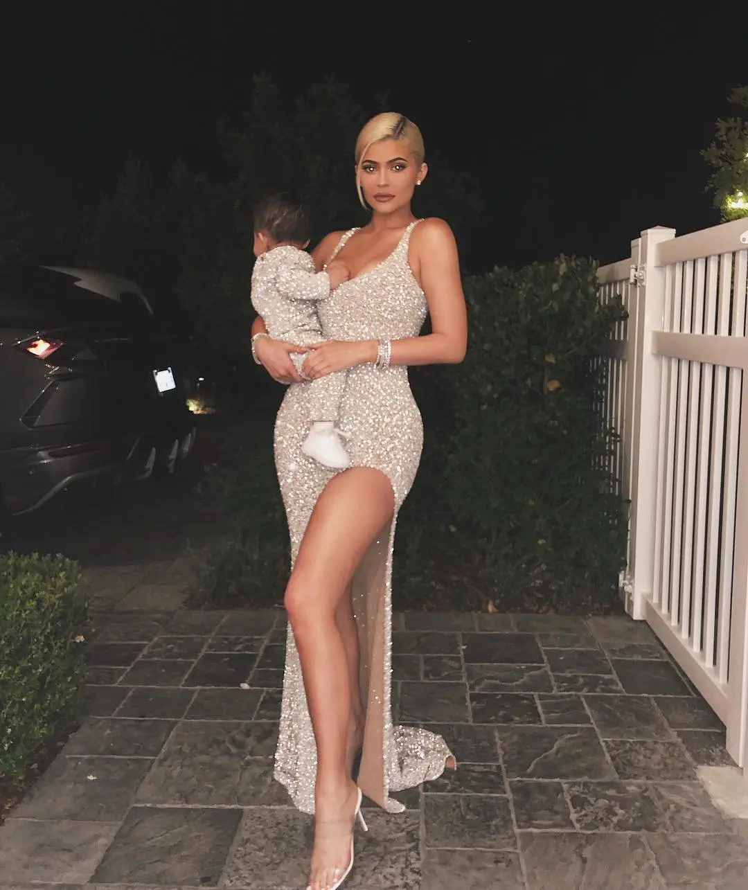 Image credit: Instagram | @kyliejenner