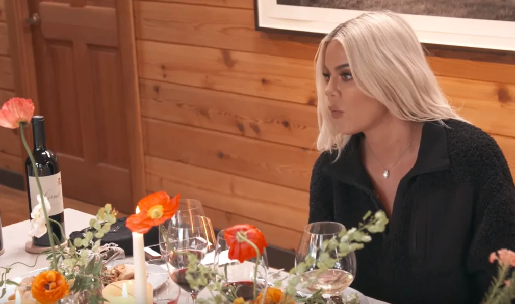 Image credit: YouTube | Keeping Up With The Kardashians