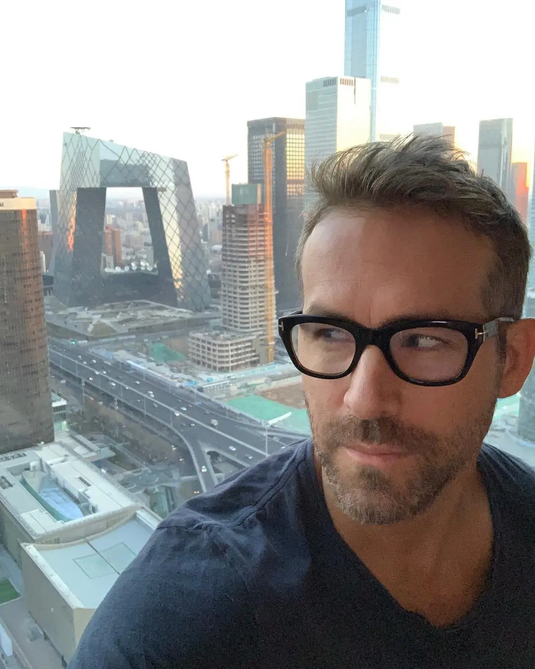Image credit: Instagram | @vancityreynolds