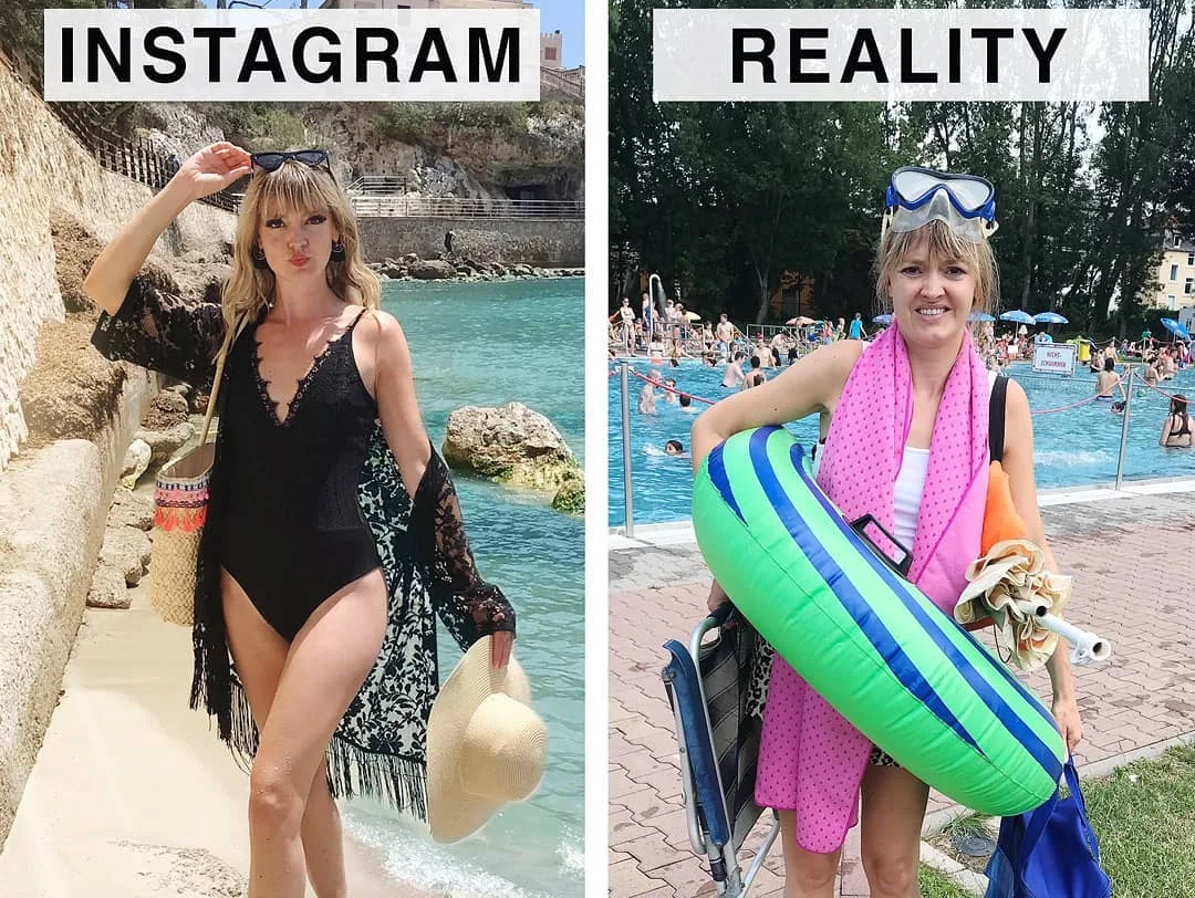 Image credit: Instagram | @geraldinewest_