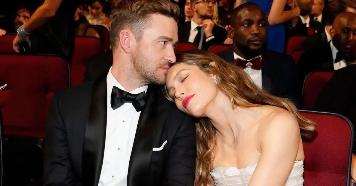 Image credit: Instagram | @jessicabiel