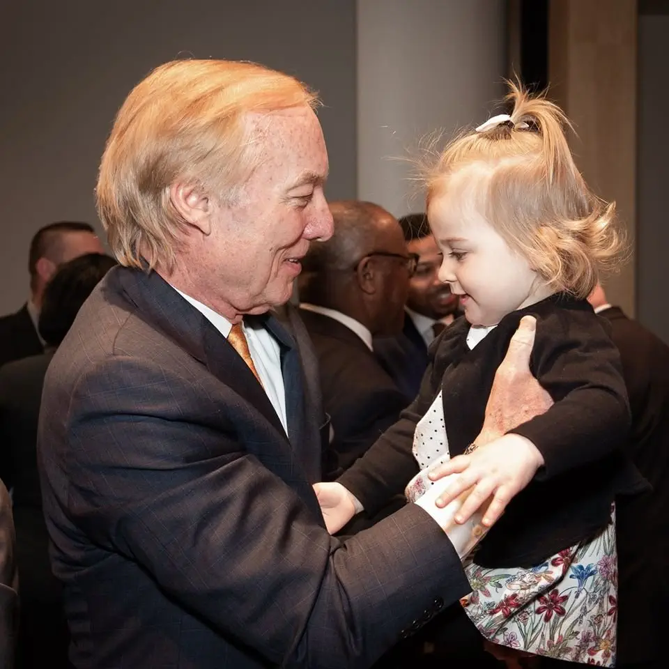 Image credit: Facebook | Peter Franchot