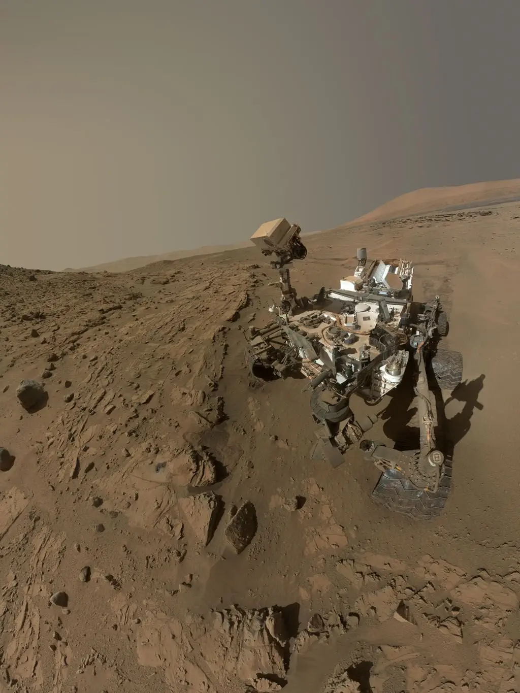 Image credit: NASA