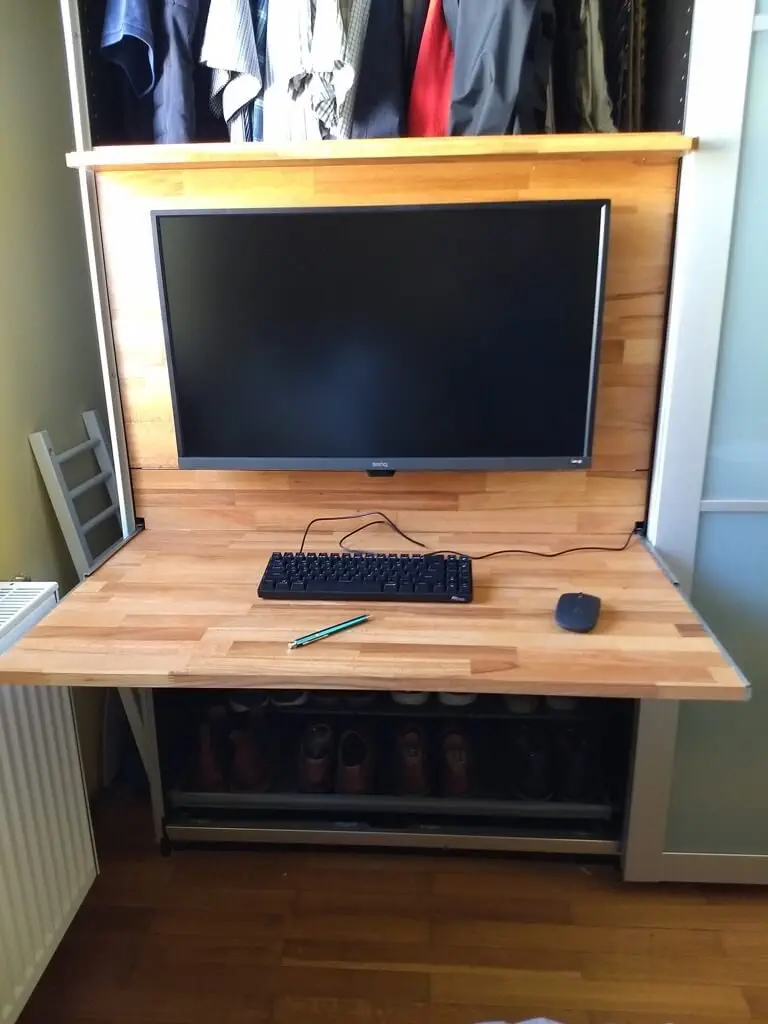 Image credit: Ikea Hackers