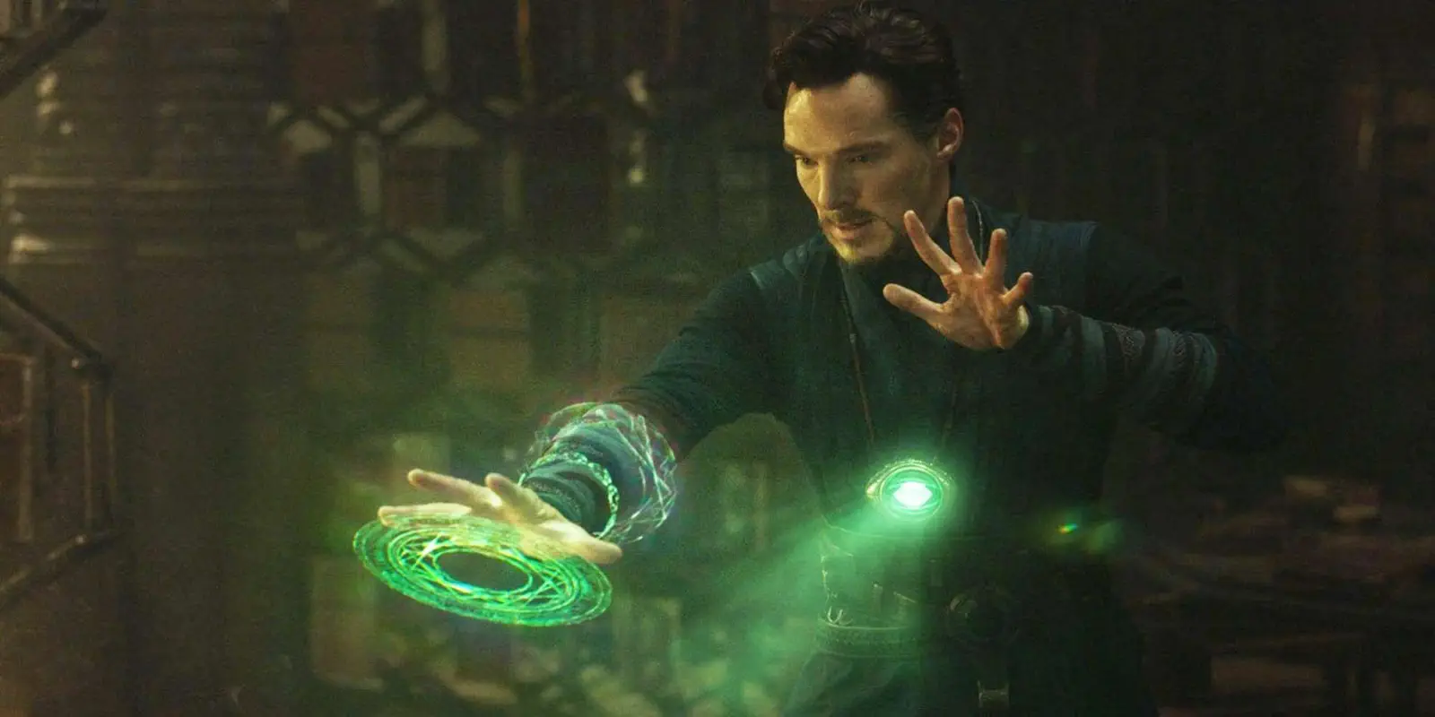 Image credit: Marvel