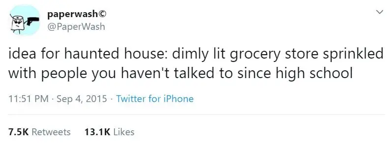 Image credit: Twitter | @PaperWash