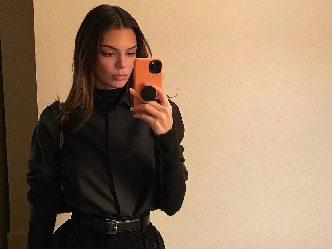 Image credit: Instagram | @kendalljenner