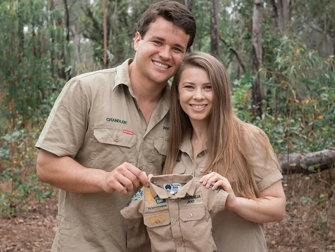 Image credit: Instagram | @bindisueirwin