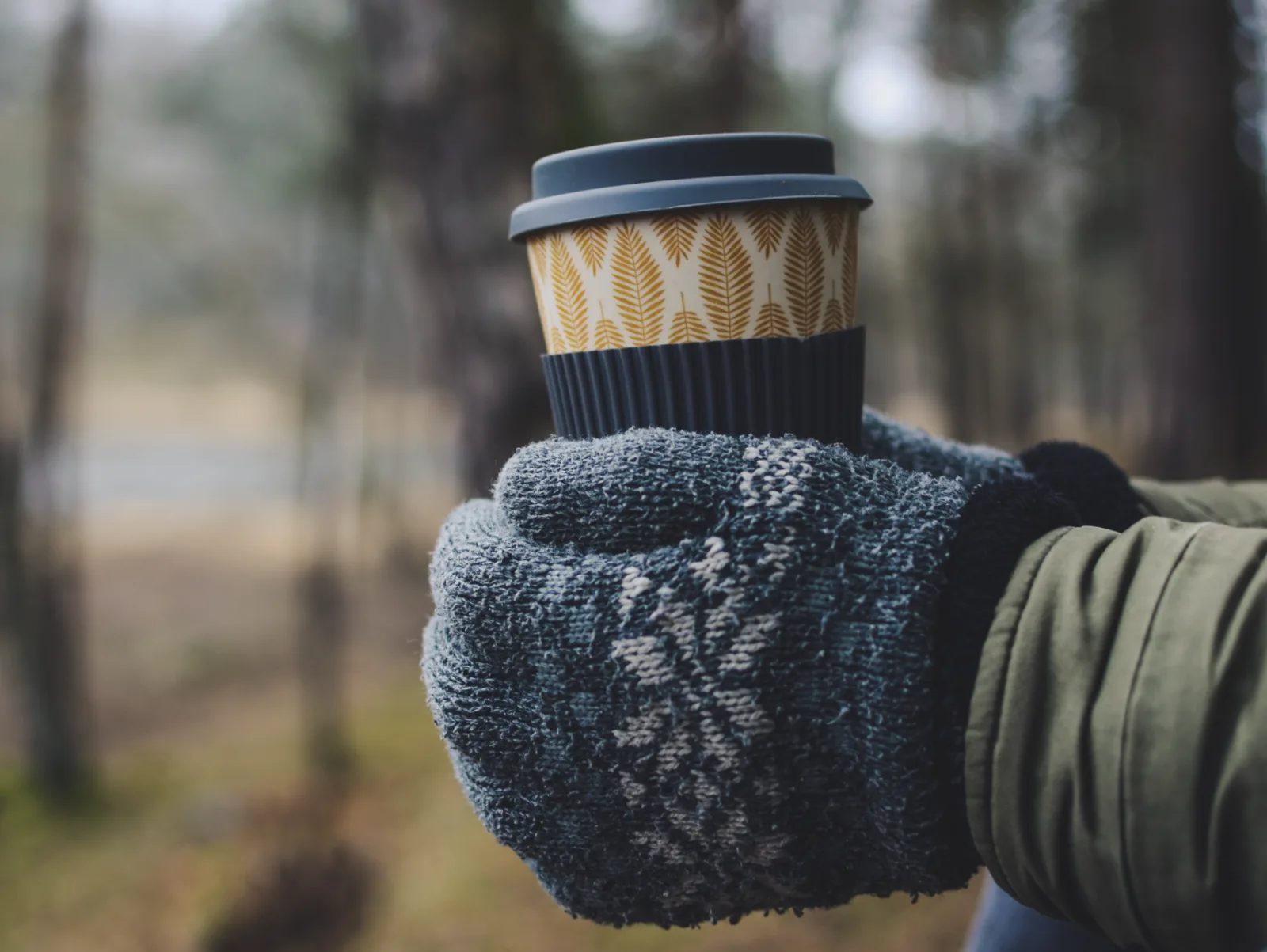 Image credit: Unsplash | Sarune Sedereviciute