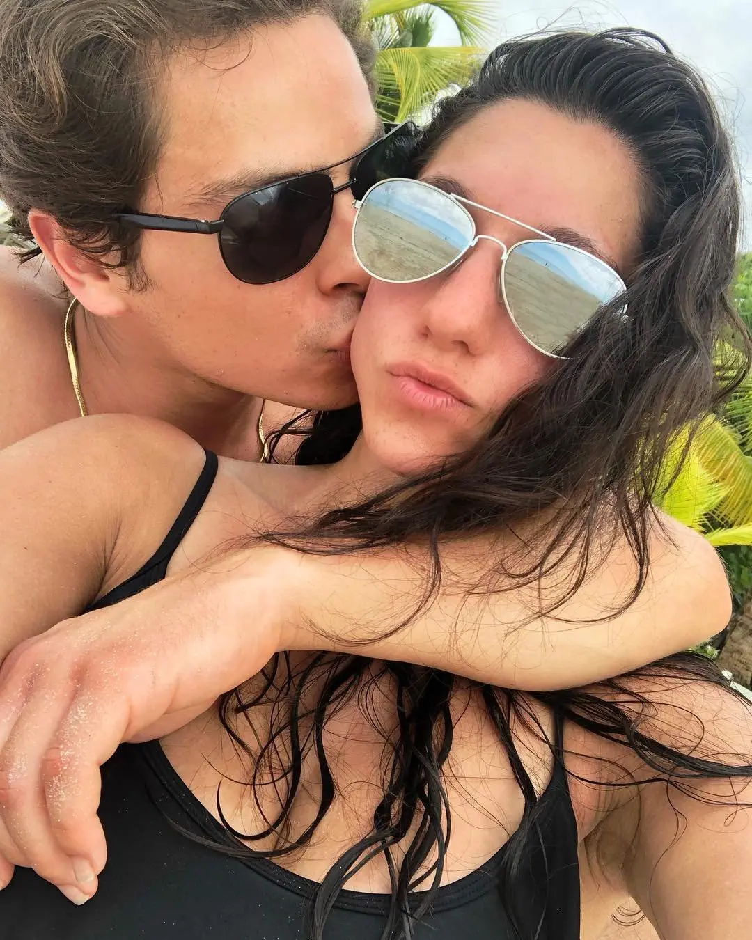 Image credit: Instagram | @jaketaustin