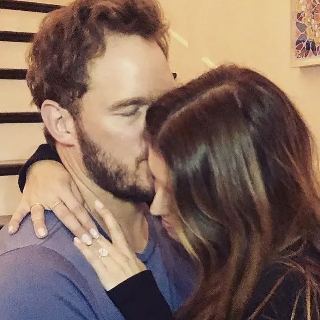 Image credit: Instagram | @katherineschwarzenegger