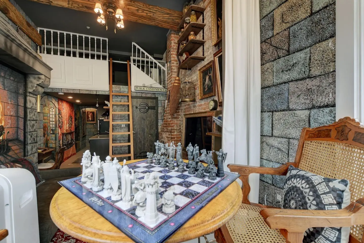 Image credit: Airbnb