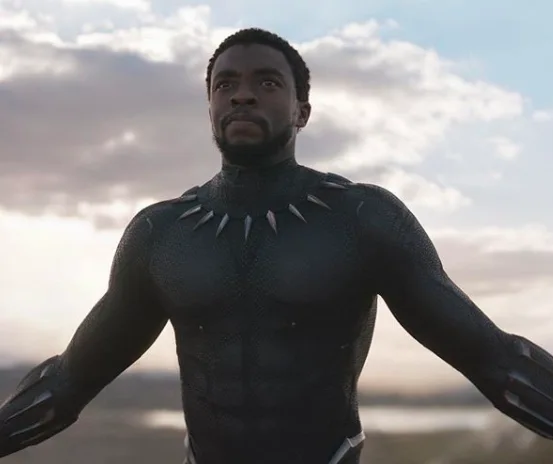 Image credit: Instagram | @blackpanther